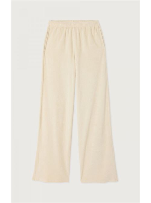 joggers fuxow American vintage | FUX05AH26SPIAGGIA